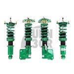 Subaru Impreza STI VA 14+  Flex Z / Mono Racing Coilovers