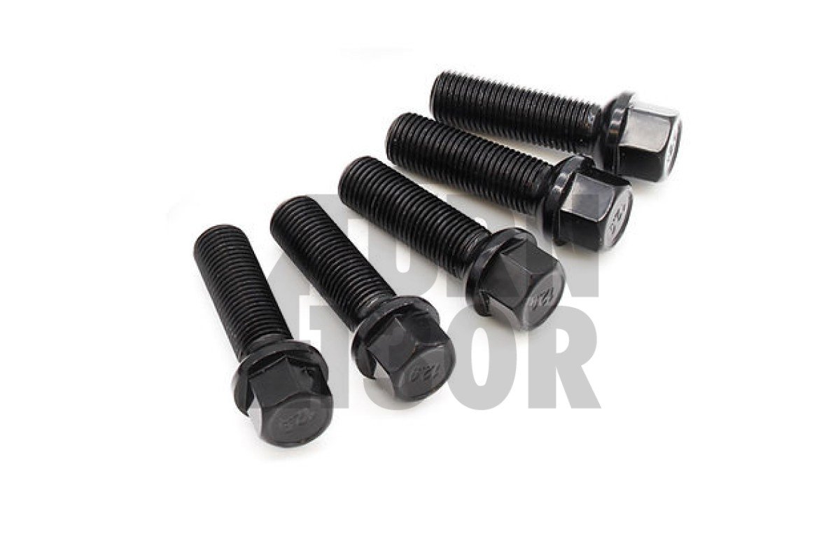 Wheels Spacer Kit for Golf GTI / Golf R / Cupra / S3 / RS3 / TT / Octavia 5x112 Racingline