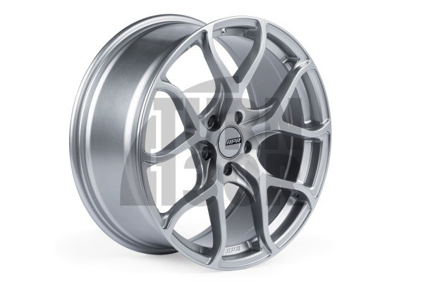 A01 Flow Formed Wheel 19 x 8.5 ET45 Gunmetal, Black or Silver APR