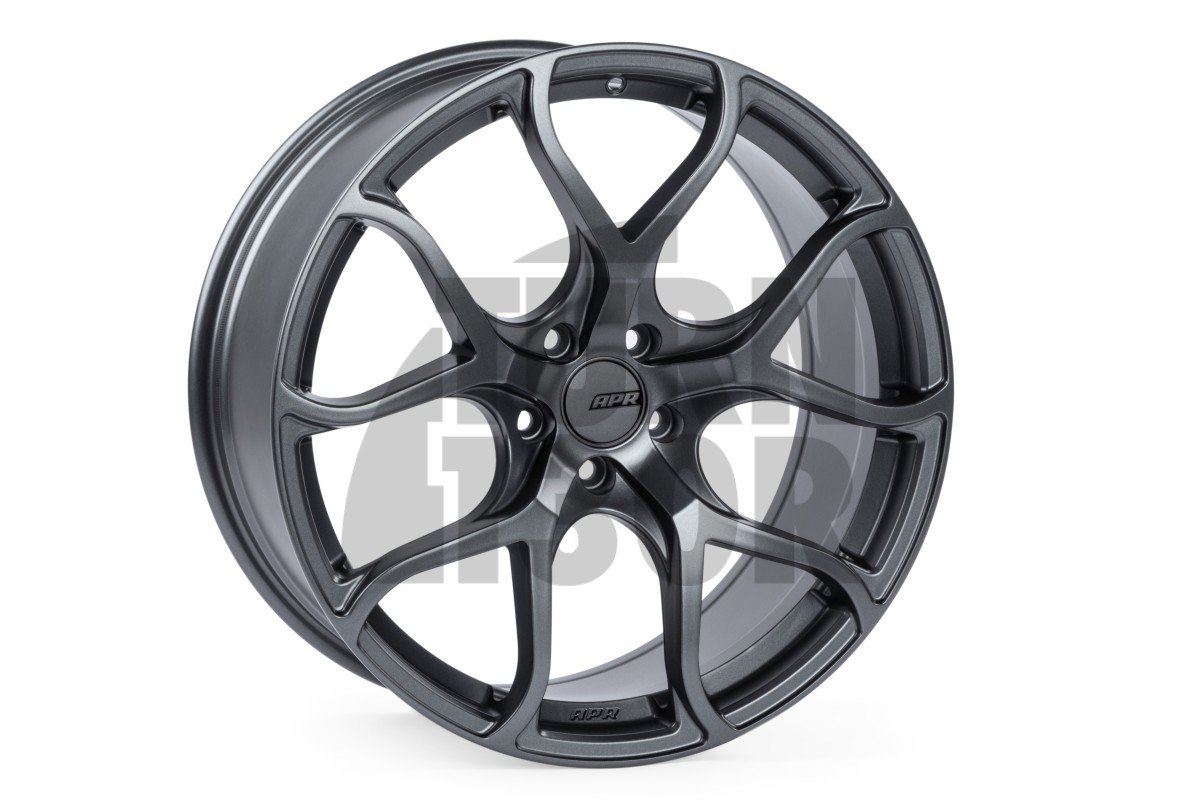 A01 Flow Formed Wheel 20 x 9 ET42 Gunmetal, Black or Silver APR