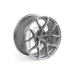 A01 Flow Formed Wheel 18 x 8.5 ET45 Gunmetal, Black or Silver APR