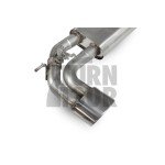 Audi RS3 8V.5 Sedan Scorpion Catback