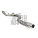 Audi A4 B8 2.0 TFSI 2WD Scorpion Sports Catalyst Downpipe