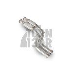 BMW M3 E46 Catalyst Replacement Decat