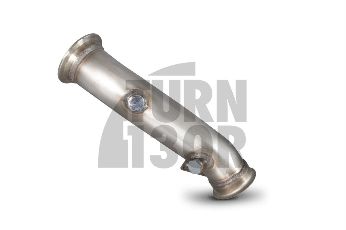 BMW 135i 12-13 Scorpion Decat Downpipe