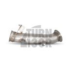 BMW 135i 12-13 Scorpion Decat Downpipe