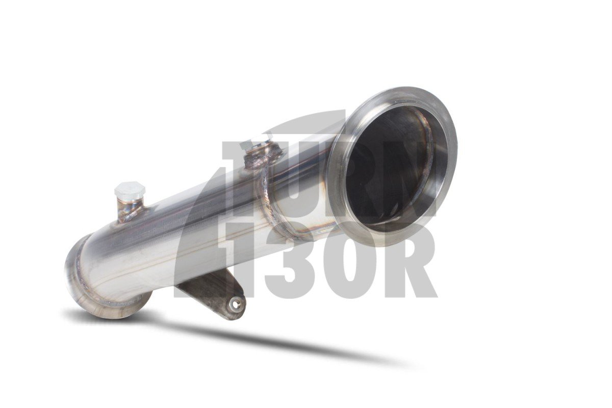 BMW 135i F2x 06/13-15 Scorpion Decat Downpipe