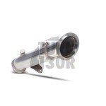 BMW 135i F2x 06/13-15 Scorpion Decat Downpipe