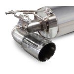 BMW 140i F2x without GPF Scorpion Catback Exhaust