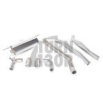 BMW 235i F2x Scorpion Valved Catback