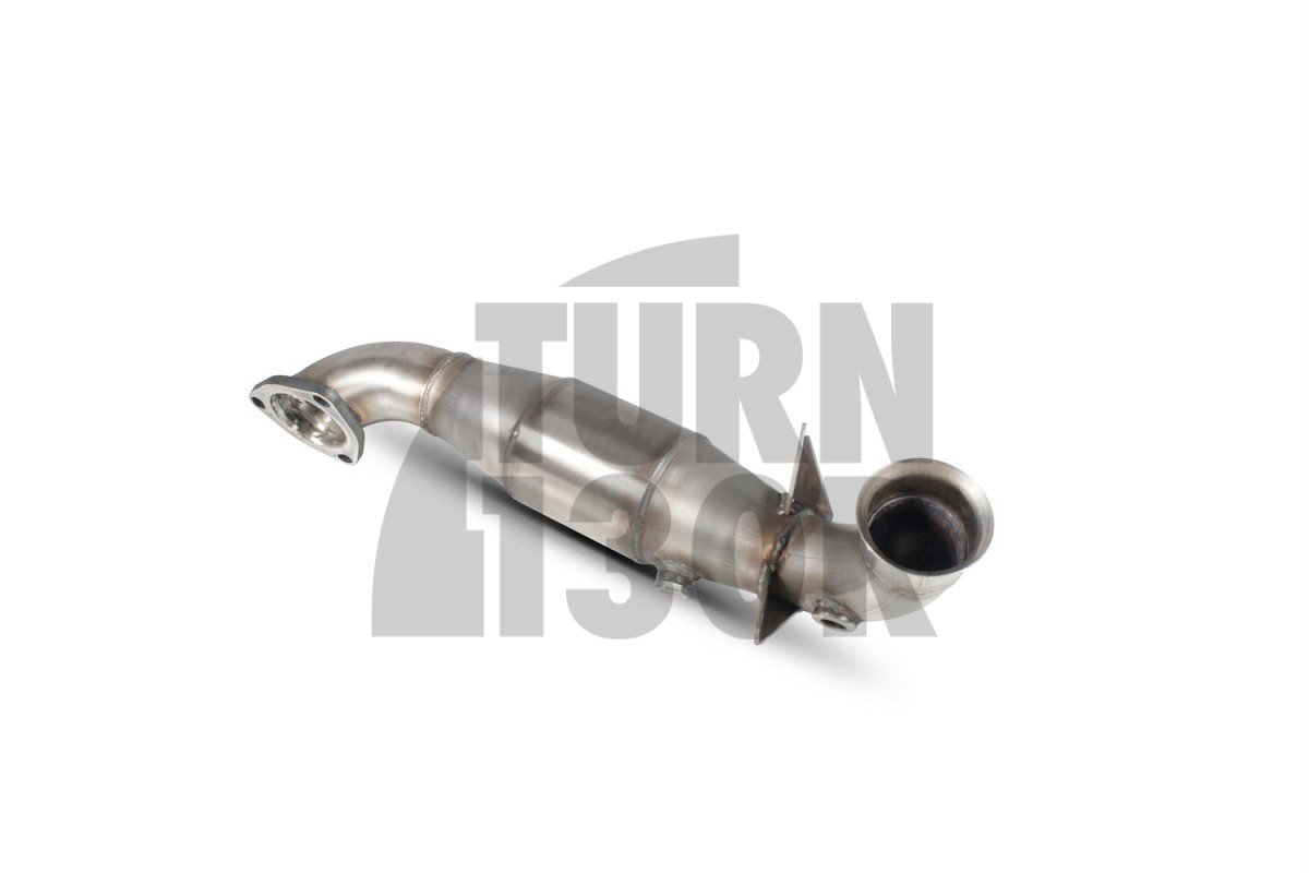 Citroen DS3 1.6 THP / 208 GTI Scorpion Sport Catalyst Downpipe