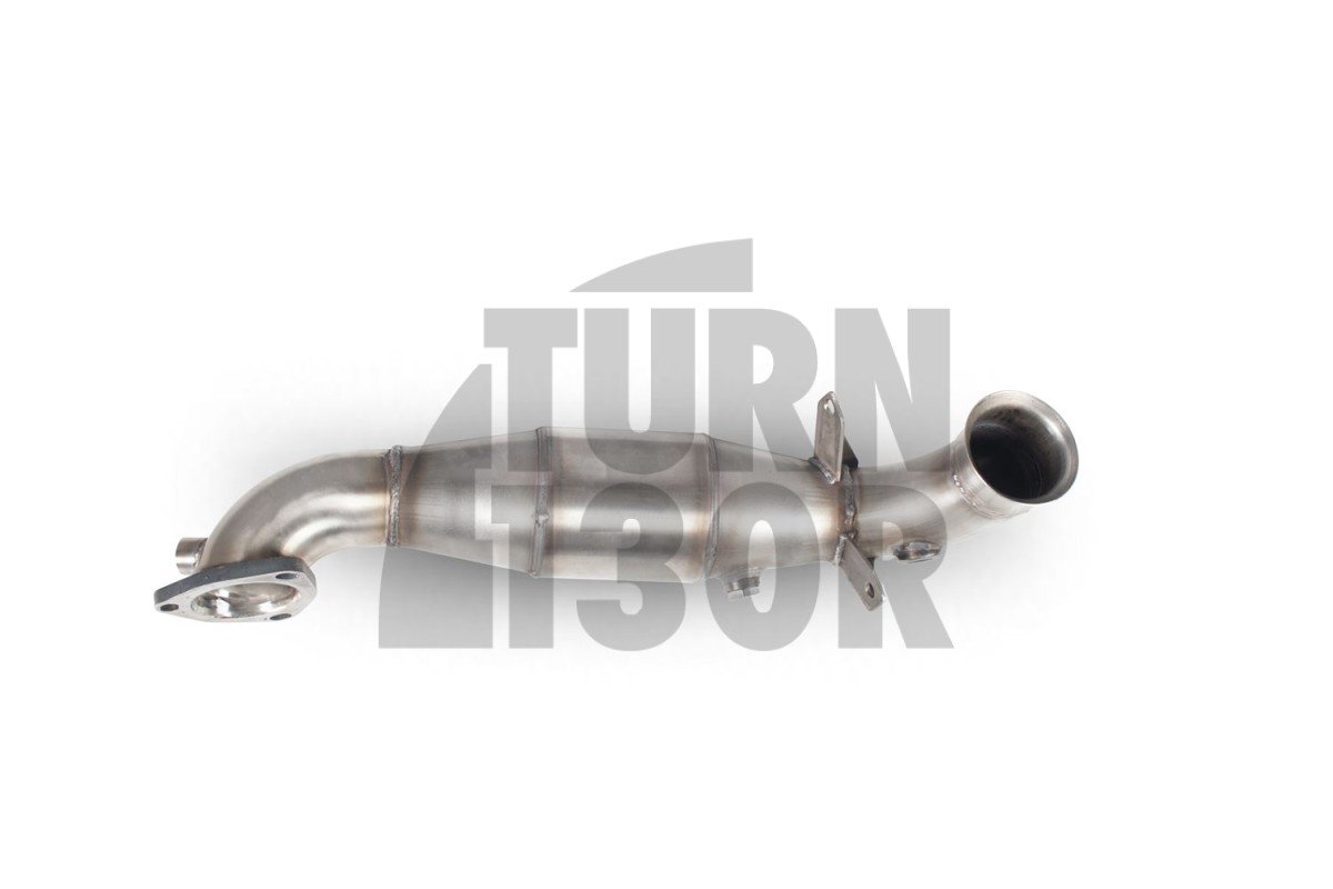 Citroen DS3 1.6 THP / 208 GTI Scorpion Sport Catalyst Downpipe