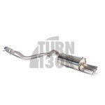 Ford Fiesta ST 180 3 / 76mm Scorpion Catback