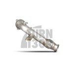 Ford Fiesta ST 180 / 200 Scorpion Decat Downpipe