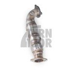 Ford Fiesta ST 180 Scorpion Sport Catalyst Downpipe