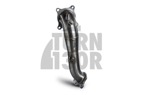 Honda Civic Type R FK8 Scorpion Sports Catalyst Downpipe