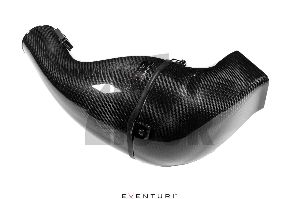 Eventuri Carbon Fiber Intake for Audi R8 V10 4S / Lamborghini Huracan
