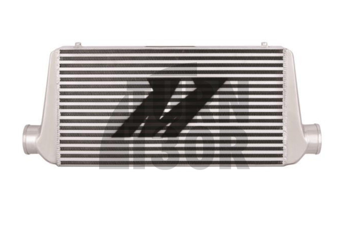 Mishimoto Universal Intercooler S-Line