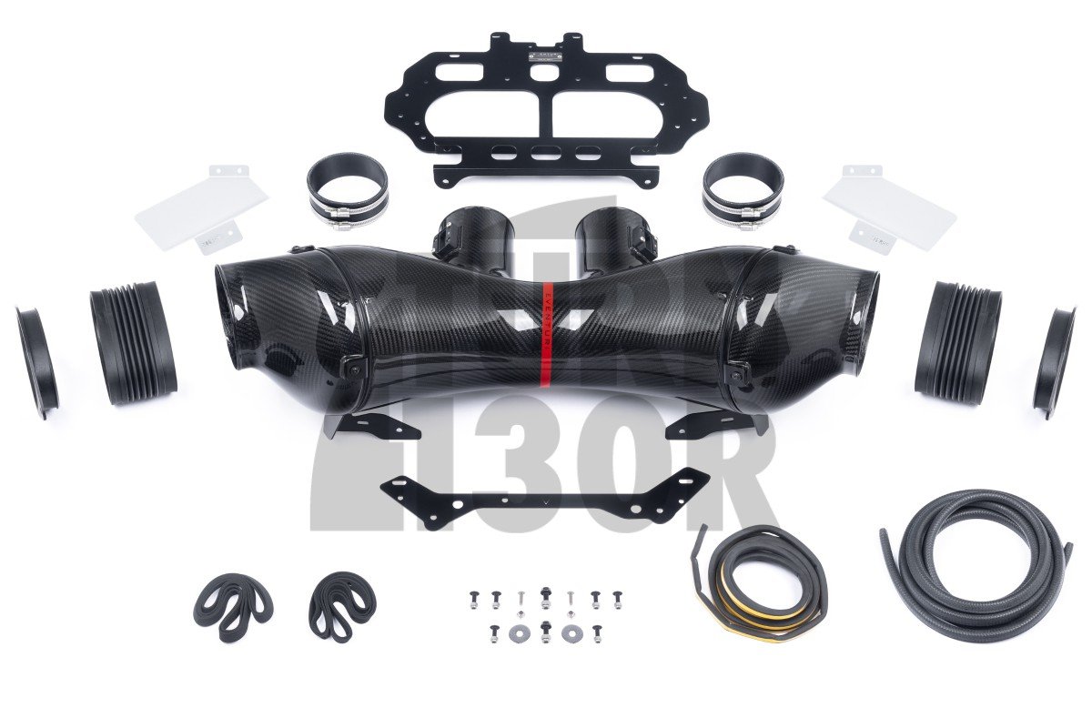 EVENTURI Carbon Intake for C8 Corvette Stingray Coupe