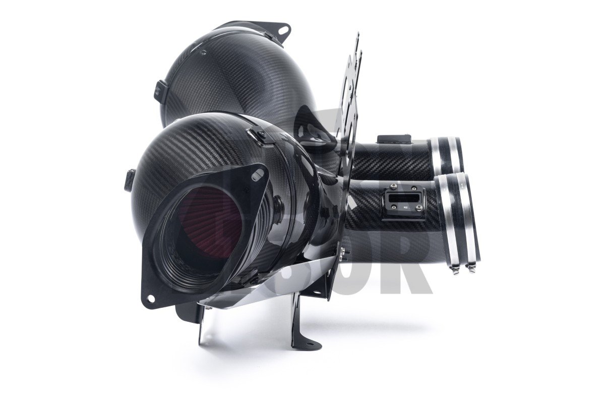 EVENTURI Carbon Intake for C8 Corvette Stingray Coupe