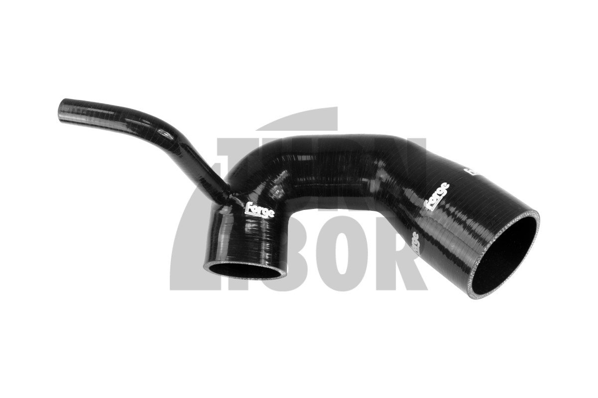 SEAT Ibiza / Skoda Fabia / VW Polo 1.2TSI-1.4GT 2015- Forge Motorsport Intake