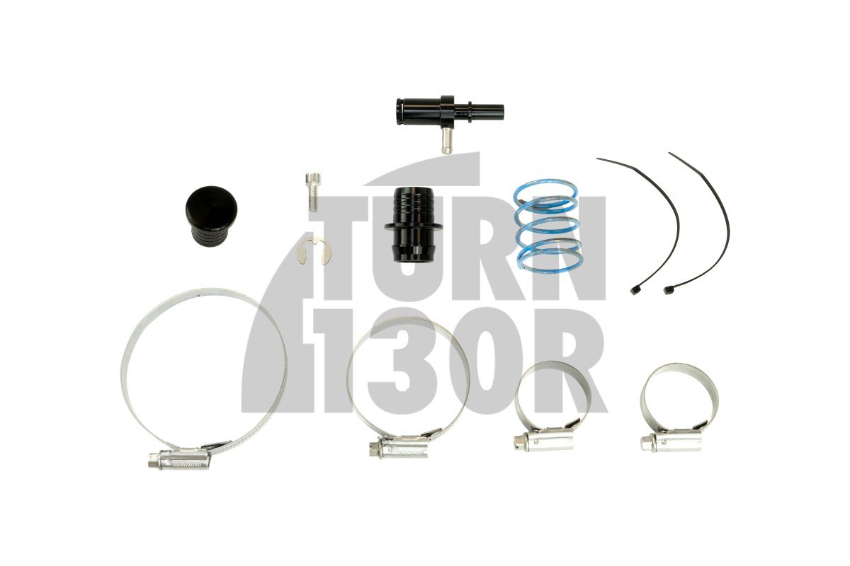 Forge Motorsport Blow Off Valve Kit for 1.2 and 1.4 TSI Engine