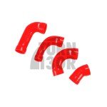 Golf 7 GTI / R / S3 8V / Leon 3 Cupra / TT Do88 Intercooler Pipes Kit