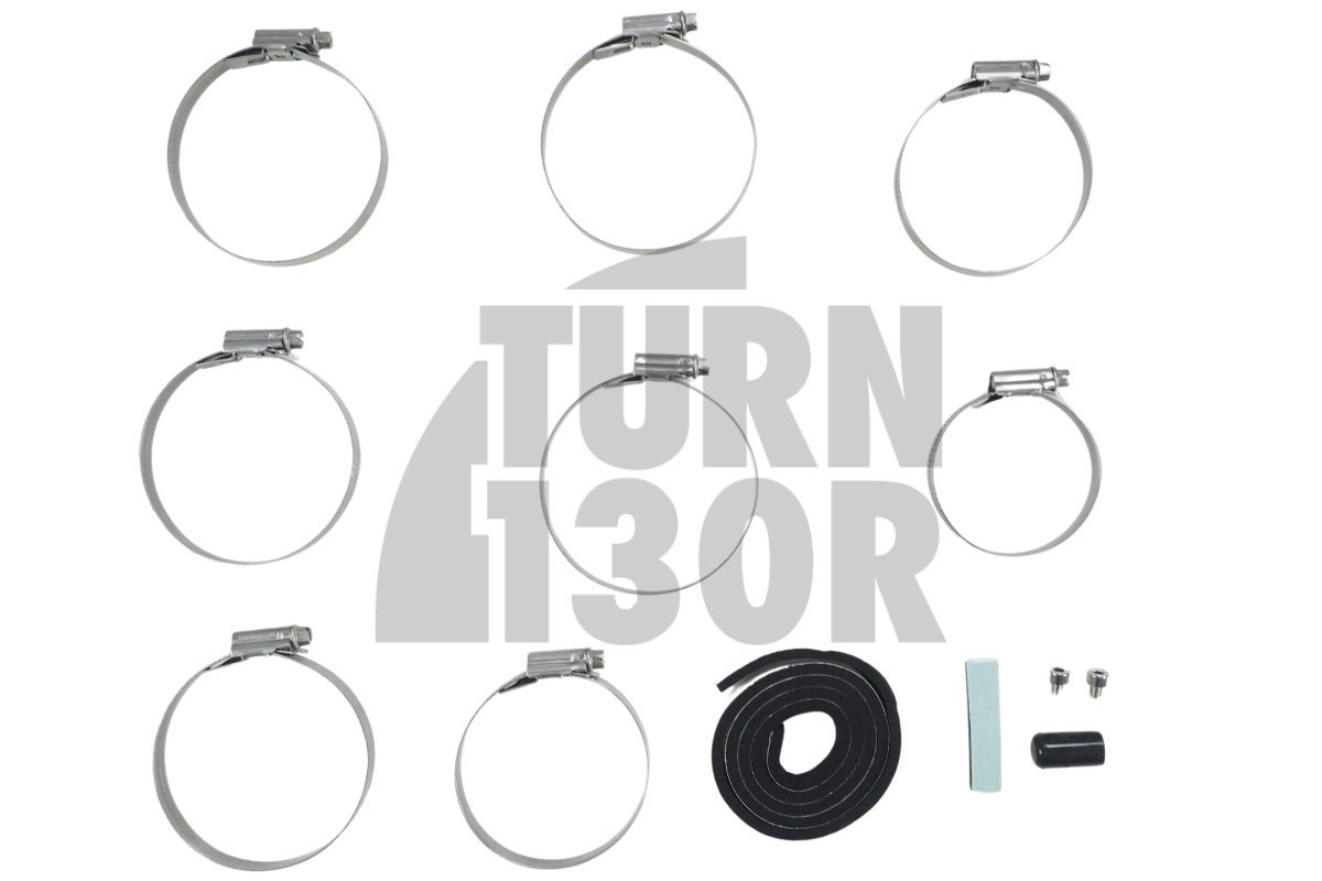 Golf 7 GTI / R / S3 8V / Leon 3 Cupra / TT Do88 Intercooler Pipes Kit