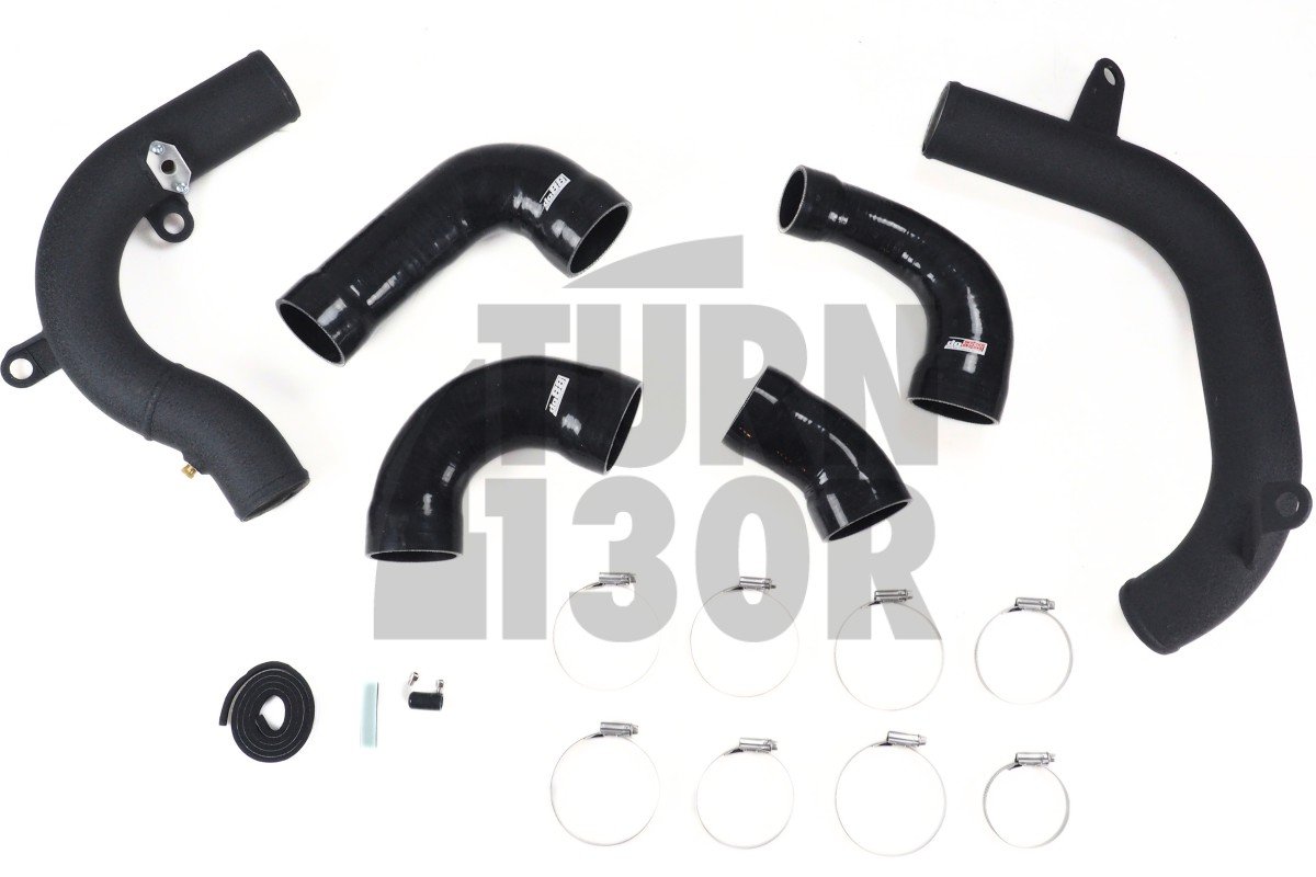 Golf 7 GTI / R / S3 8V / Leon 3 Cupra / TT Do88 Intercooler Pipes Kit