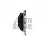 Heavy-Duty Transmission Cooler with Electric Fan Mishimoto