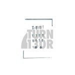 Heavy-Duty Transmission Cooler with Electric Fan Mishimoto