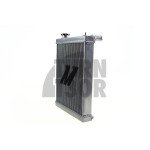Mitsubishi Lancer Evo 7 / 8 / 9  Mishimoto Half-Size Radiator