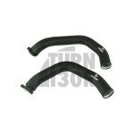 Black Mamba BMW M3 F80 / M4 F8x / M2 Comp F87 Charge Pipes Kit