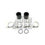 Black Mamba BMW M3 F80 / M4 F8x / M2 Comp F87 Charge Pipes Kit