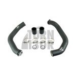 Black Mamba BMW M3 F80 / M4 F8x / M2 Comp F87 Charge Pipes Kit
