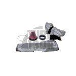 Gruppe M Carbon Fiber Intake System for Audi TT RS 8S