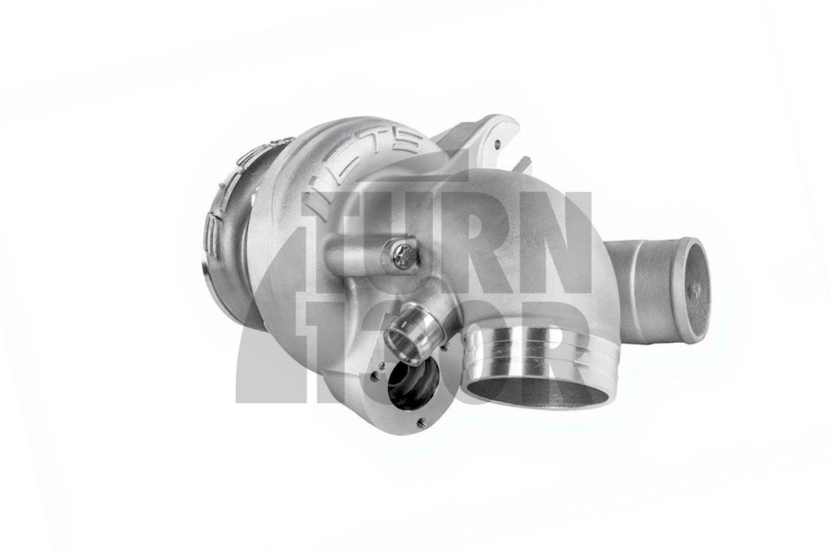 CTS Turbo Boss Turbocharger for S3 8V - TT 8S - Golf 7 R - Leon 3 Cupra - Golf 7 GTI - 2.0 TFSI EA888.3