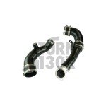 Black Mamba BMW M3 F80 / M4 F8x / M2C S55 Turbo Inlets Kit