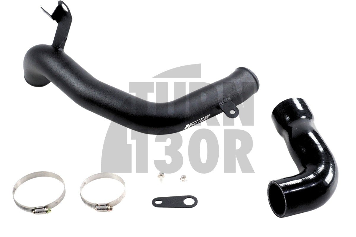 Golf 7.5 GTI / Golf 7.5 R / Audi S3 8.5V / Audi TT 8S DSG7 Turbo Outlet Pipe Kit CTS Turbo