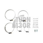 Intake for Audi RS3 8P / Audi TTRS 8J CTS Turbo