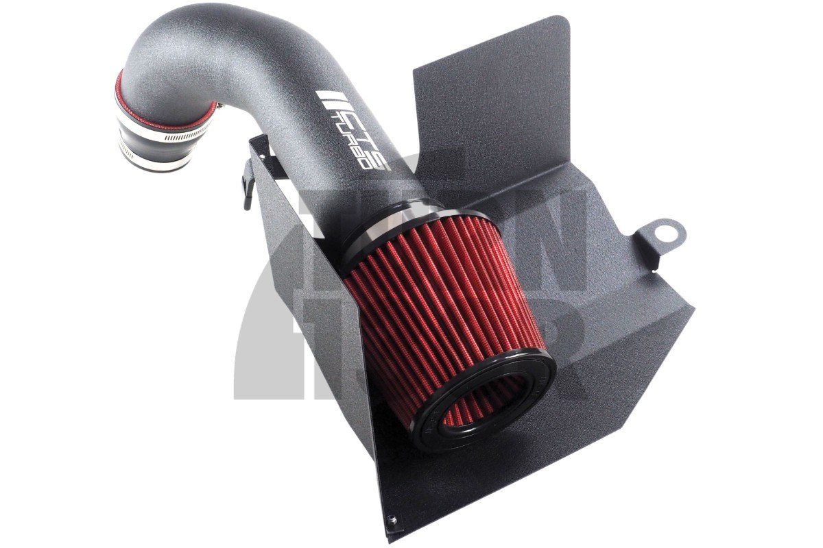 Intake for Audi S3 8V / Leon Cupra 5F CTS Turbo