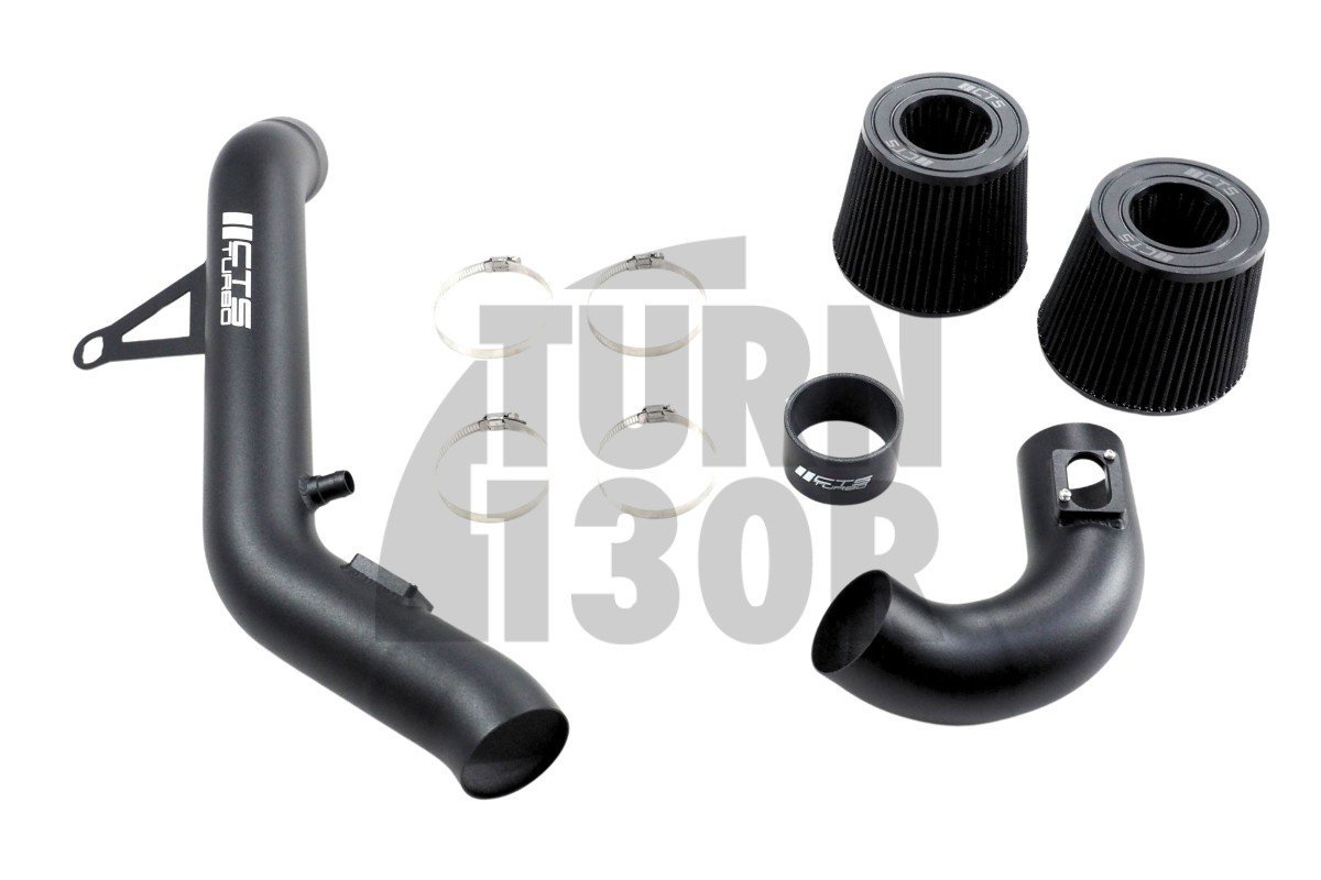 Intake for BMW M3 F80 / M4 F8x / M2 Comp F87 CTS Turbo