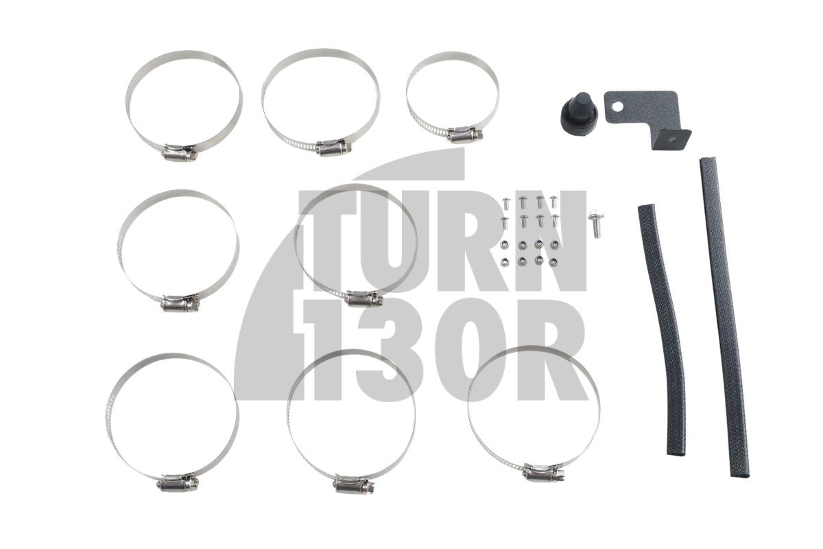 Intake for Golf 6 GTI / Scirocco / Leon 1P 2.0 TSI CTS Turbo