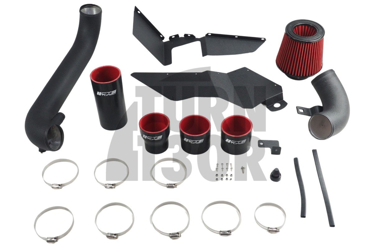 Intake for Golf 6 GTI / Scirocco / Leon 1P 2.0 TSI CTS Turbo