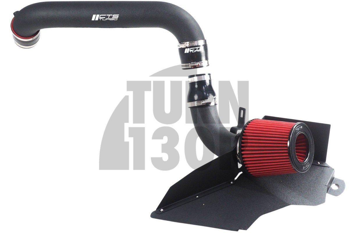 Intake for Golf 6 GTI / Scirocco / Leon 1P 2.0 TSI CTS Turbo