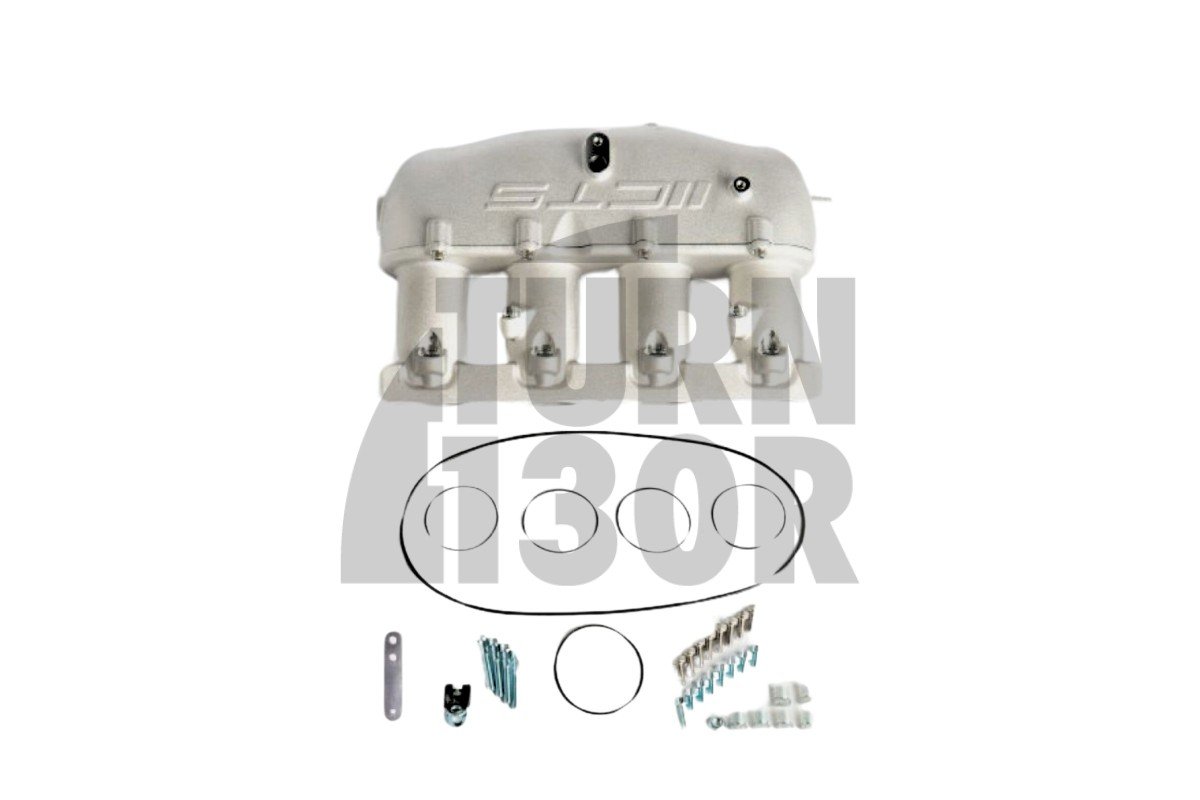 CTS Turbo Intake Manifold for S3 8V - S3 8Y - Golf 7 GTI - Golf 7 R - Golf 8 R - Leon 3 Cupra