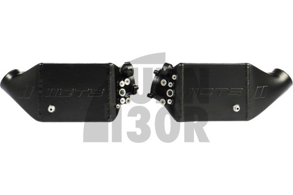  Intercoolers for BMW M5 F10 / M6 F1x CTS Turbo