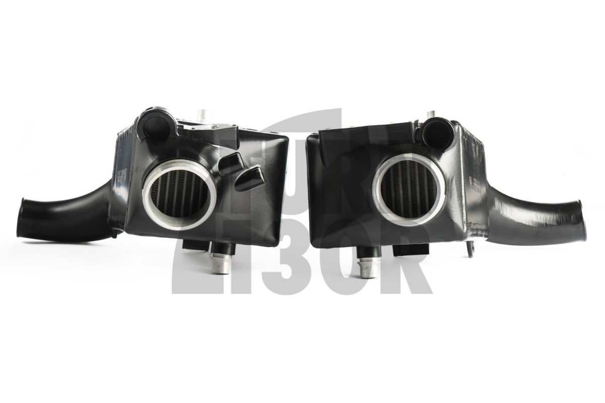 CTS Turbo Intercoolers for BMW M5 F90 & M8 F92