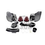 Gruppe M Carbon Fiber Intake System for BMW M2 Competition F87