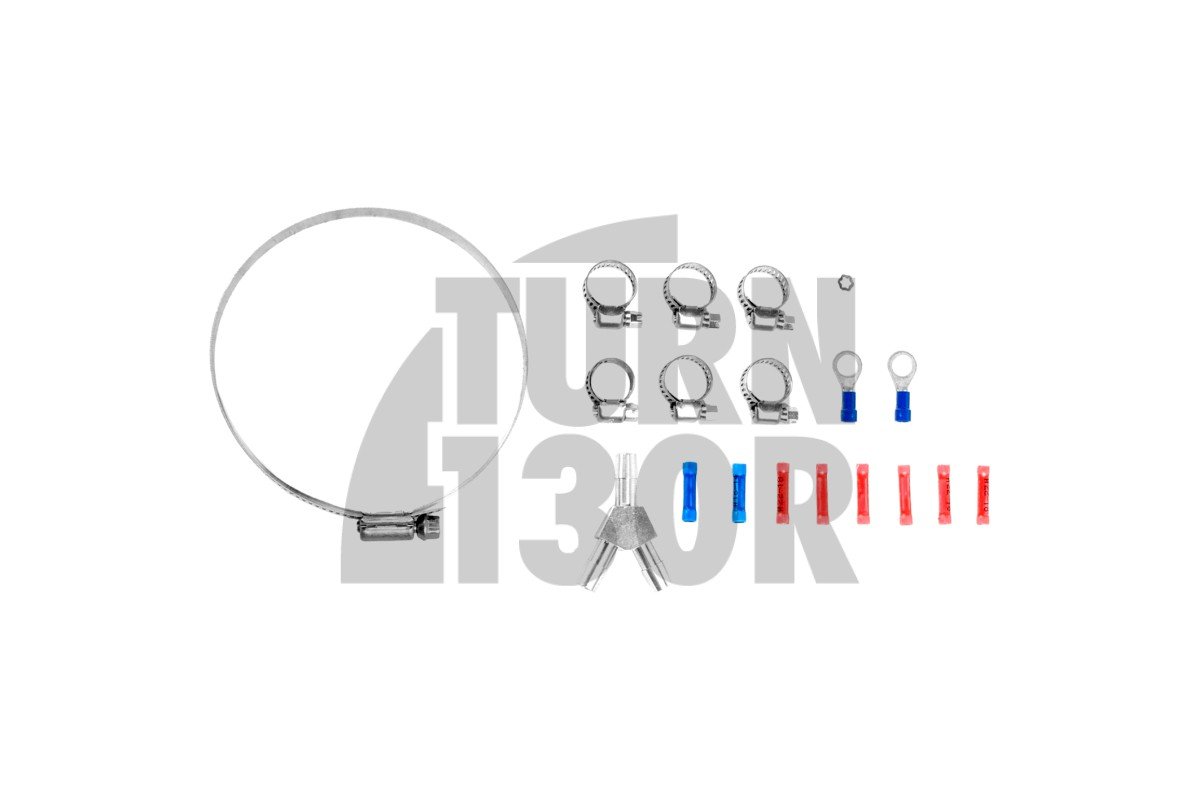 Low Pressure Fuel Pump for Golf 6 GTI / Scirocco / Leon 1P 2.0 TSI EA888.1 CTS Turbo